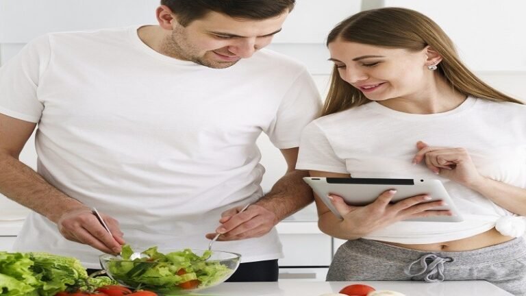 Nutrition Advice TheWeeklyHealthiness