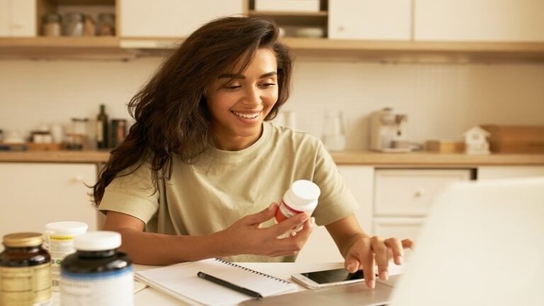 supplements guide theweeklyhealthiness