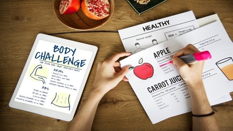 advice tips theweeklyhealthiness